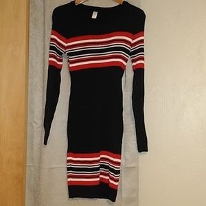Xl sweater dress